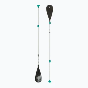 Wiosło SUP 4-częściowe Aztron Style Aluminum - Deski SUP i akcesoria - miniaturka - grafika 1