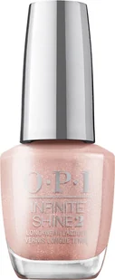 Lakier do paznokci OPI Infinite Shine 2 Bubblegum Glaze 15 ml (4064665106237) - Lakiery do paznokci - miniaturka - grafika 1