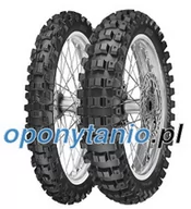 Opony motocyklowe - Pirelli Scorpion MX 32 Mid Hard 110/90R19 62M tylne koło Mieszanki gumowej medium HARD - miniaturka - grafika 1