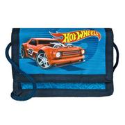 Portfel dziecięcy HOT WHEELS Saszetka