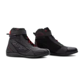 Buty motocyklowe - Buty Motocyklowe RST Frontier Czarny/Czerwony43 - miniaturka - grafika 1