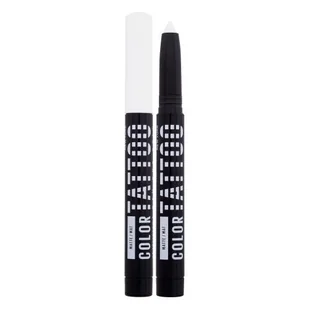 Maybelline Color Tattoo 24H Eyestix Cienie do powiek 1,4 g Odcień 105 I Am Unmatched - Cienie do powiek - miniaturka - grafika 1
