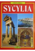 Przewodniki - Złota Księga Sycylia - miniaturka - grafika 1