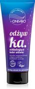 Odżywki do włosów - Hair in Balance by ONLYBIO Hair Color Cooling Conditioner 200 ml - miniaturka - grafika 1