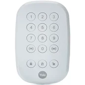 Alarmy - Yale Smart Living Yale AC-KP - Sync Alarm klawiatura - miniaturka - grafika 1