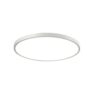 Lampa LED ze zmienną barwą ⌀23cm PLF-72836-230R-18W-WH z serii ALATA - Lampy sufitowe - miniaturka - grafika 1