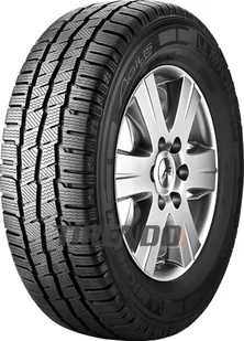 Michelin AGILIS ALPIN 195/75R16 107R - Opony ciężarowe - miniaturka - grafika 1