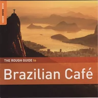 Folk - The Rough Guide To Brazilian Cafe (2CD) - miniaturka - grafika 1