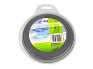 Akcesoria do kos i kosiarek - GEKO Żyłka do podkaszarki zbrojona okrągła) 2,4mmx50m 40) - miniaturka - grafika 1