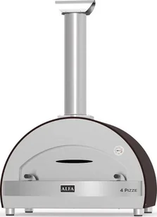 Alfa Forni Grigio Grill ogrodowy węglowy - Grille - miniaturka - grafika 1
