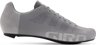 Giro Buty męskie Empire Acc Reflective Silver r. 47 - Buty rowerowe - miniaturka - grafika 1