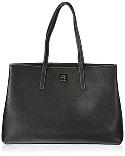 HUGO Damska torba robocza Arleen, czarny (Black1) - Torebki damskie - miniaturka - grafika 1