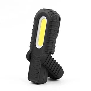 Zarivy Latarka LED COB 3W 90 lm i 5 W 300 lm. - Latarki - miniaturka - grafika 1