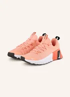 Moda i Uroda OUTLET - Nike Buty Treningowe Free Metcon 6 orange - miniaturka - grafika 1