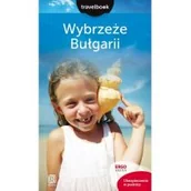 Przewodniki - Helion Wybrzeże Bułgarii, Travelbook - ROBERT SENDEK - miniaturka - grafika 1
