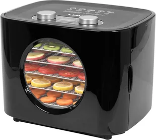 SUSZARKA SPOŻYWCZA 300W, 5 TAC - Suszarki do grzybów, owoców i warzyw - miniaturka - grafika 8