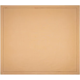 Home Elements Ubrus beżowy, 120 x 140 cm - Obrusy i serwetki - miniaturka - grafika 1