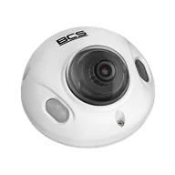 Kamery IP - Kamera IP kopułowa 2Mpx BCS-L-DMIP22FSR3-Ai1 2.8mm - miniaturka - grafika 1