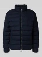 Kurtki męskie - Kurtka puchowa z dwustronnym zamkiem błyskawicznym - miniaturka - grafika 1