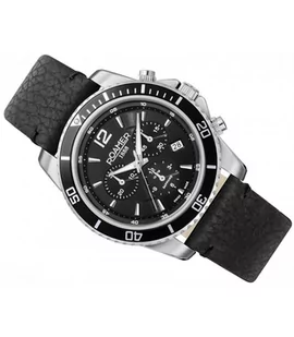 Zegarek ZEGAREK MĘSKI ROAMER 862837 41 55 02 NAUTIC CHRONO - Zegarki męskie - miniaturka - grafika 1