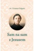 Religia i religioznawstwo - Sam na sam z Jezusem - miniaturka - grafika 1