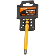 Dłuta - FASTER TOOLS Punktak 8 x 114 mm - miniaturka - grafika 1