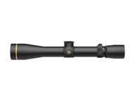 Lunety i akcesoria - Luneta Celownicza Leupold Vx-3I 4.5-14X40 30 Mm Cds-Zl Ao Wind-Plex - miniaturka - grafika 1