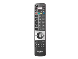 Pilot Tv Hitachi 55HGW69H 65F501HZ2W69 - Piloty - miniaturka - grafika 1