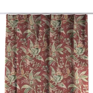 Zasłony - Zasłona na haczykach flex pojedynczych - miniaturka - grafika 1