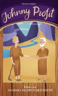 Powieści i opowiadania - Johnny Profit Malgeri Michael A - miniaturka - grafika 1