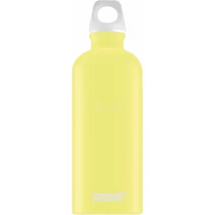 Sigg Butelka Lucid Ultra Lemon Touch 0.6L 8773.50 - Shakery i bidony sportowe - miniaturka - grafika 1