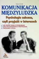Psychologia - Komunikacja międzyludzka - miniaturka - grafika 1