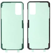 Części serwisowe do telefonów - Uszczelka Klapki Klej Do Samsung S20 G980 - miniaturka - grafika 1