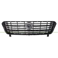 Atrapy i grille samochodowe - PRASCO FT9322001 przedni spojler - miniaturka - grafika 1