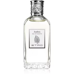ETRO Ambra Woda toaletowa 100ml - Wody i perfumy unisex - miniaturka - grafika 1