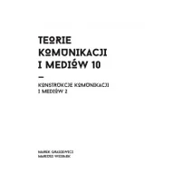 Filologia i językoznawstwo - Teorie komunikacji i mediów - miniaturka - grafika 1
