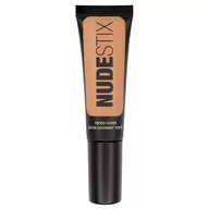 Podkłady do twarzy - Nudestix Nudestix Tinted Cover Foundation Podkłady Nude 6.0 20 ml - miniaturka - grafika 1