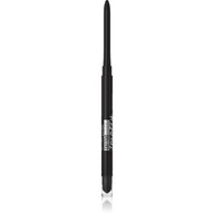 Kredki do oczu - Maybelline Tattoo Liner Smokey kredka do oczu 1,3 g 010 Smokey Black - miniaturka - grafika 1