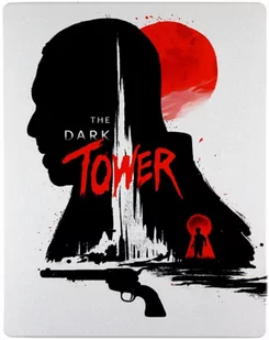 The Dark Tower (mroczna Wieża) (steelbook) Bluray - Science-fiction Blu-Ray - miniaturka - grafika 1