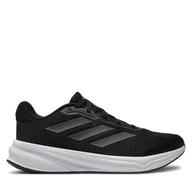 Lekkoatletyka - Buty do biegania adidas Response IG1417 Czarny - miniaturka - grafika 1