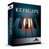 Inne akcesoria muzyczne - Spectrasonics Keyscape - miniaturka - grafika 1