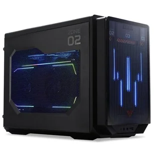 Komputer ACER Predator Orion X POX-950 i9-13900KS 32GB RAM 2TB SSD GeForce RTX4090 Wi-Fi Windows 11 Home - Zestawy komputerowe - miniaturka - grafika 1