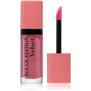 Bourjois Pomadka do ust Rouge Edition Velvet Nr 10 Pink of Velvet