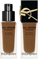 Podkłady do twarzy - Yves Saint Laurent All Hours Foundation Reno DW7 - miniaturka - grafika 1