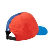 Czapki i chusty sportowe męskie - Czapka Z Daszkiem Puma Ferrari Style Bb Cap Rosso Corsa 025539 02 - miniaturka - grafika 1