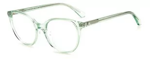 Okulary korekcyjne Kate Spade ADELLE 1ED - Okulary korekcyjne, oprawki, szkła - miniaturka - grafika 1