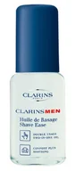 Kosmetyki do golenia - Clarins Olejek do golenia  30ml - miniaturka - grafika 1