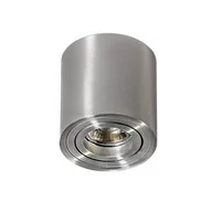Systemy inteligentnych domów - Azzardo MINI BROSS SMART WIFI AZ3854 downlight natynkowy 1x5W/GU10 IP20 2700K-6500K AZZAZ3854 - miniaturka - grafika 1