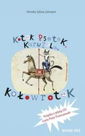 E-booki dla dzieci i młodzieży - Kotek Psotek Karuzela Kołowrotek Monika Sylwia Ziemann EPUB) - miniaturka - grafika 1