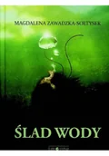 Poezja - Ślad wody - miniaturka - grafika 1